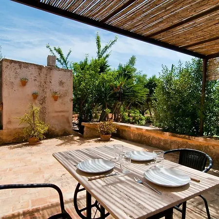 Villa Es Rafal Roig