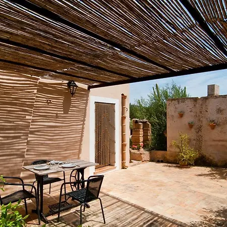 Es Rafal Roig * Manacor (Mallorca)