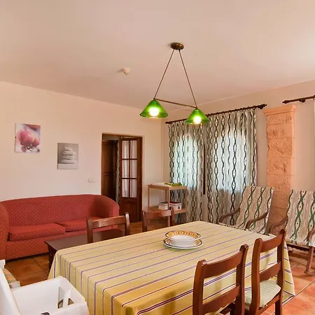 Es Rafal Roig Villa Manacor (Mallorca)