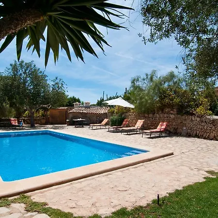 Villa Es Rafal Roig