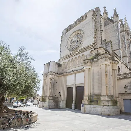 Es Rafal Roig * Manacor (Mallorca)